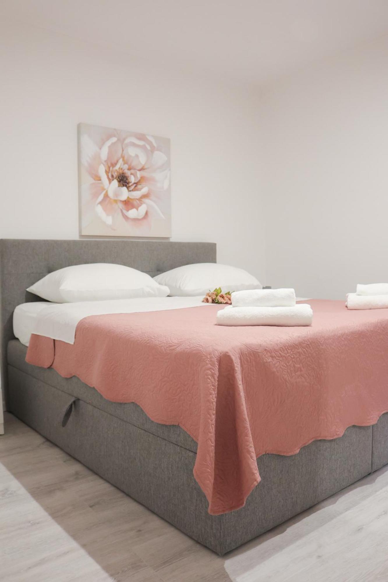 Apartman Dream ドゥブロブニク エクステリア 写真