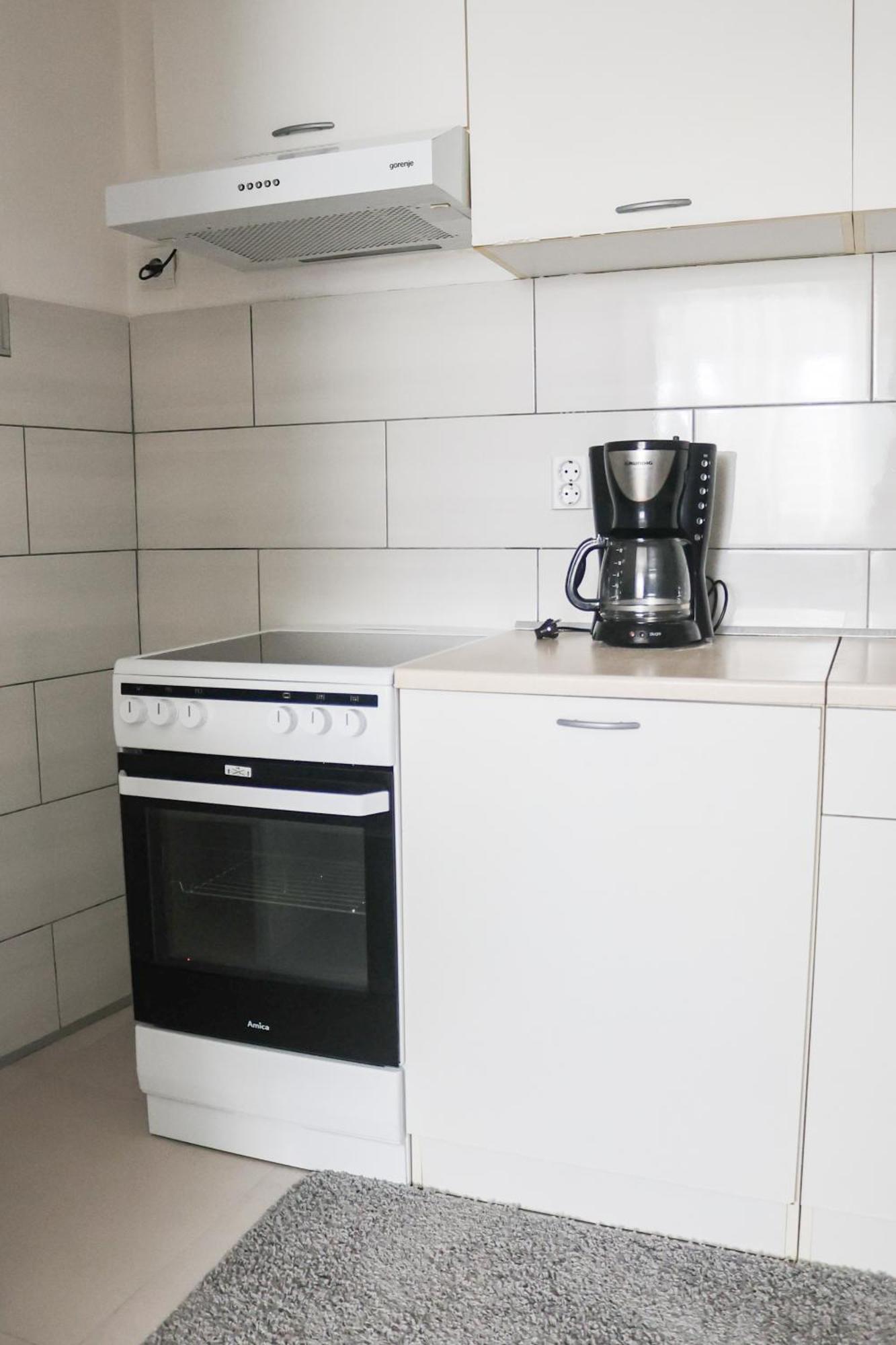 Apartman Dream ドゥブロブニク エクステリア 写真