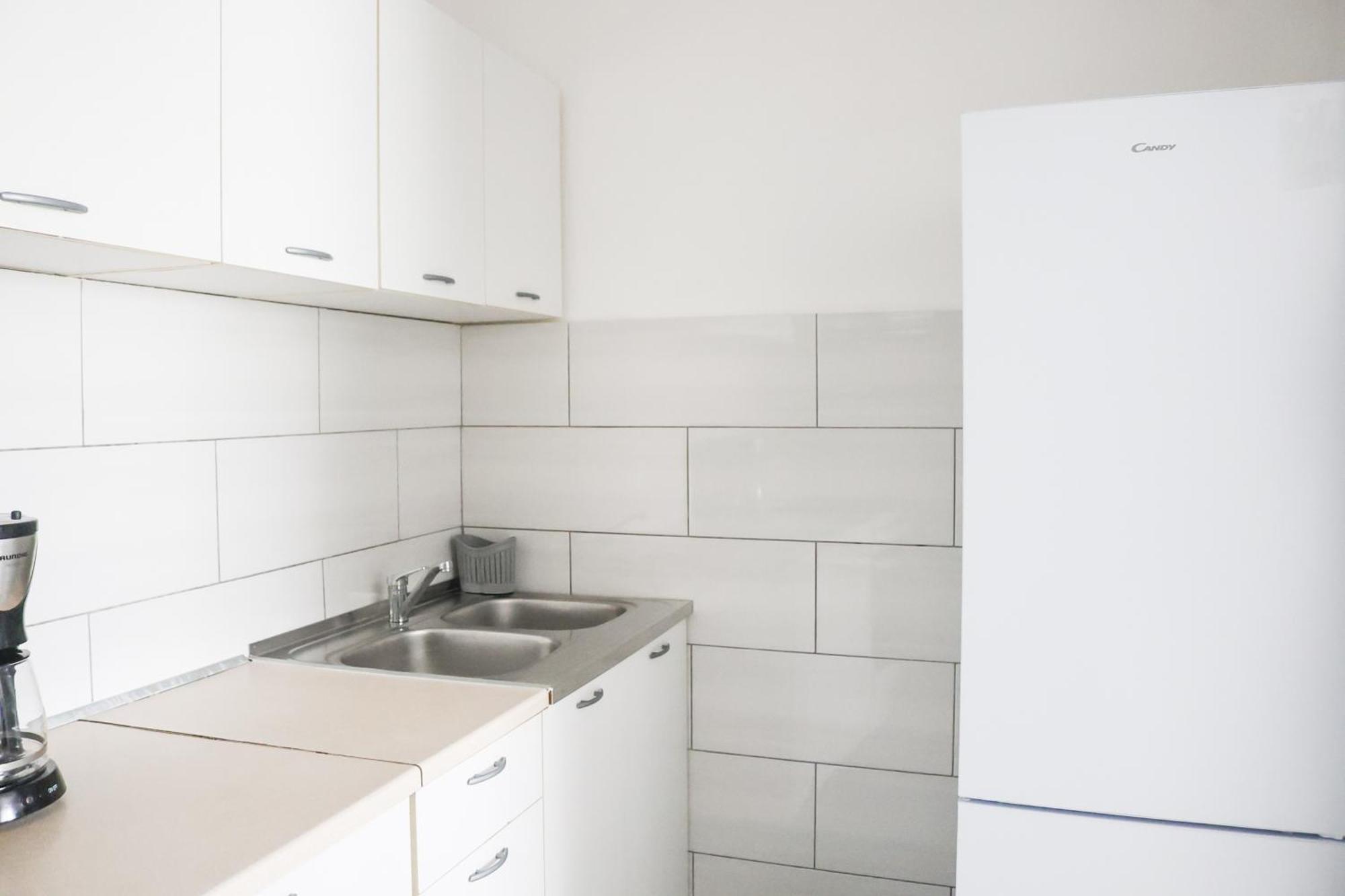 Apartman Dream ドゥブロブニク エクステリア 写真