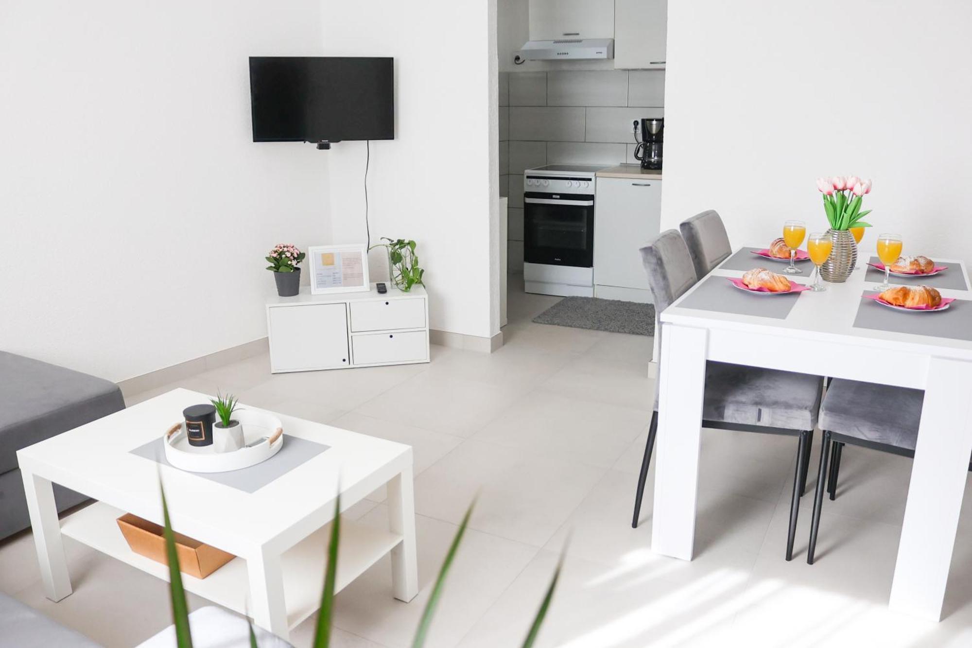 Apartman Dream ドゥブロブニク エクステリア 写真