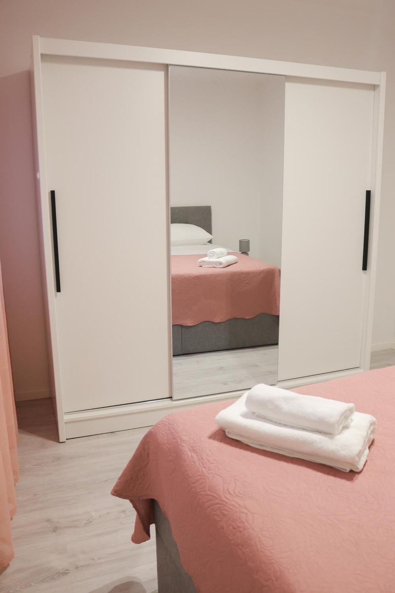Apartman Dream ドゥブロブニク エクステリア 写真