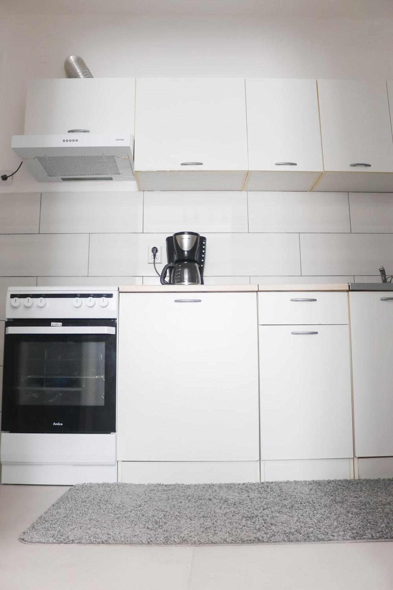 Apartman Dream ドゥブロブニク エクステリア 写真