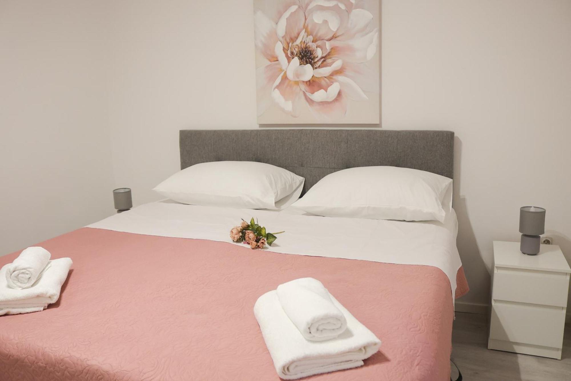 Apartman Dream ドゥブロブニク エクステリア 写真